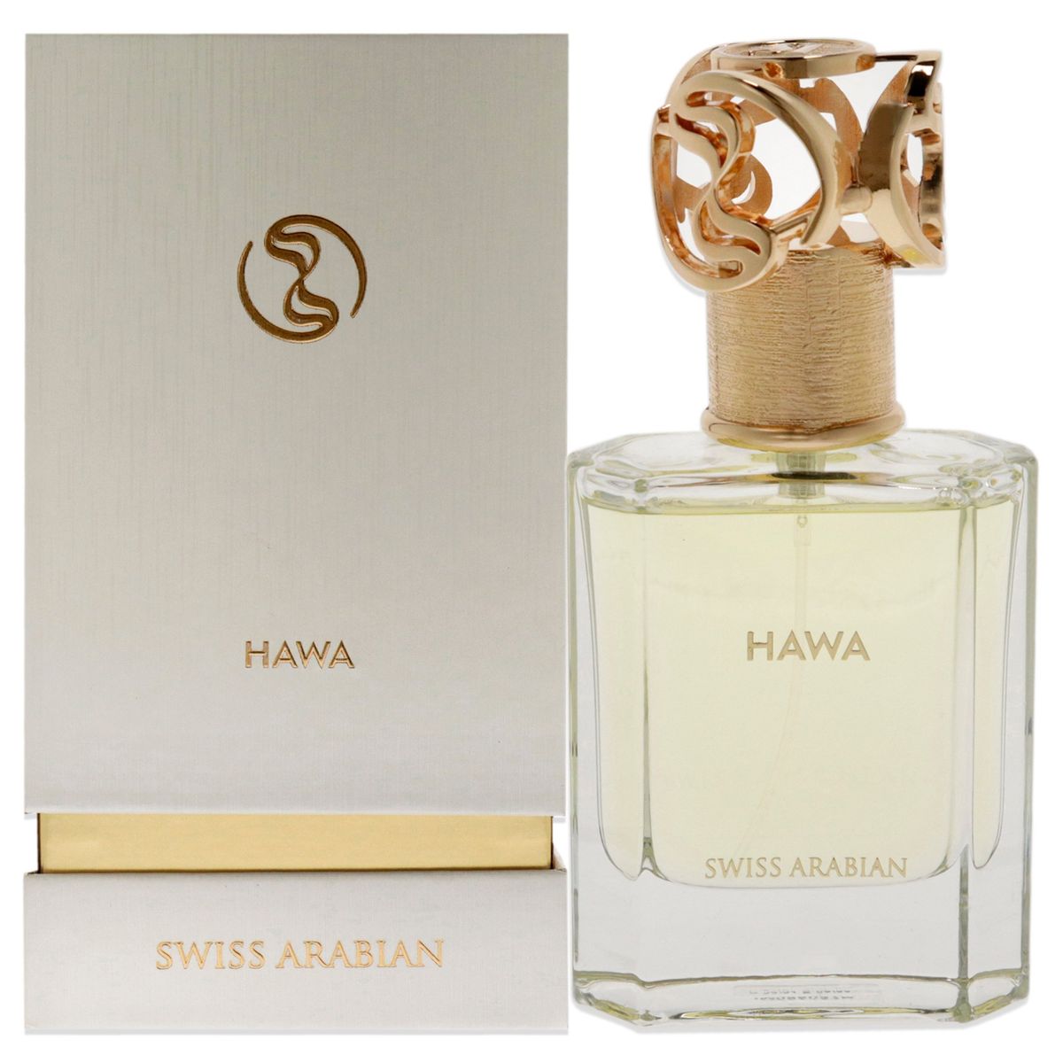 SWISS ARABIAN - Hawa 50ml Swiss Arabian