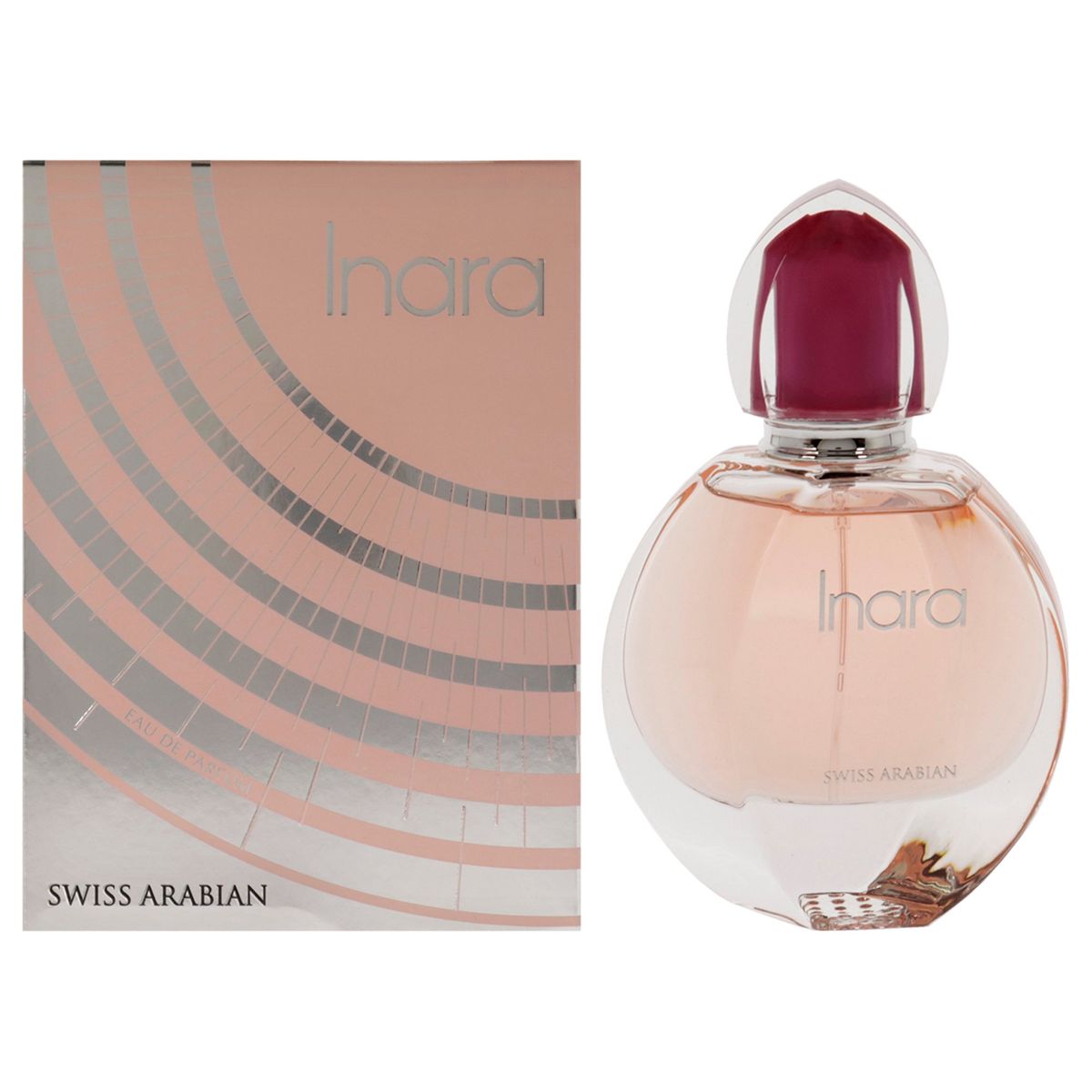 SWISS ARABIAN - Inara 50ml Swiss Arabian