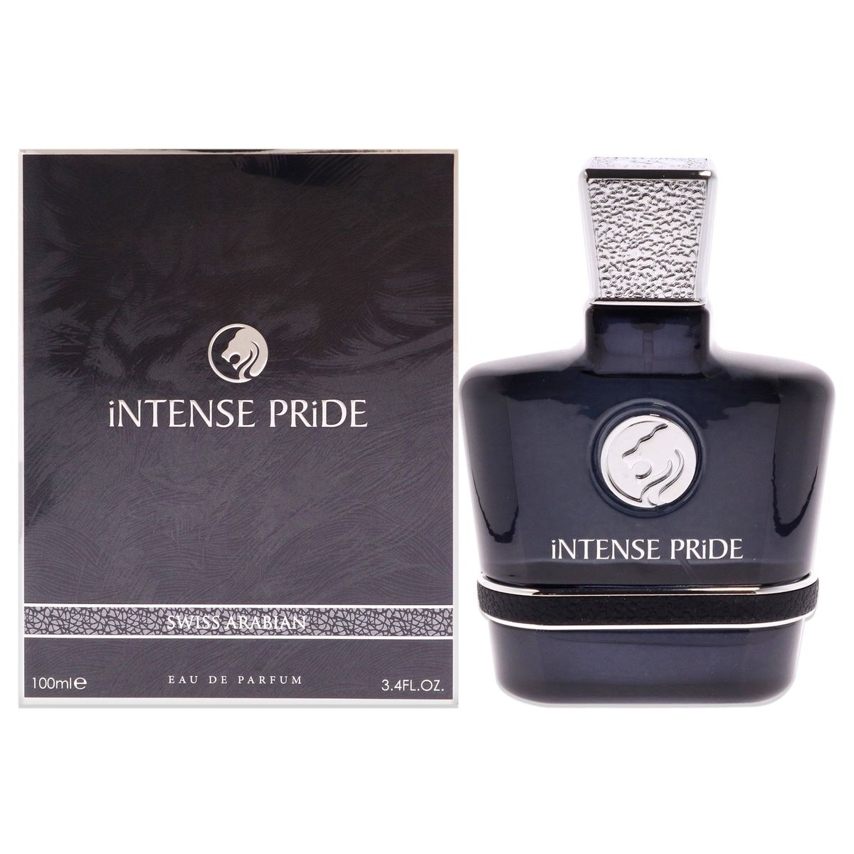 SWISS ARABIAN - Intense Pride 100ml Swiss Arabian