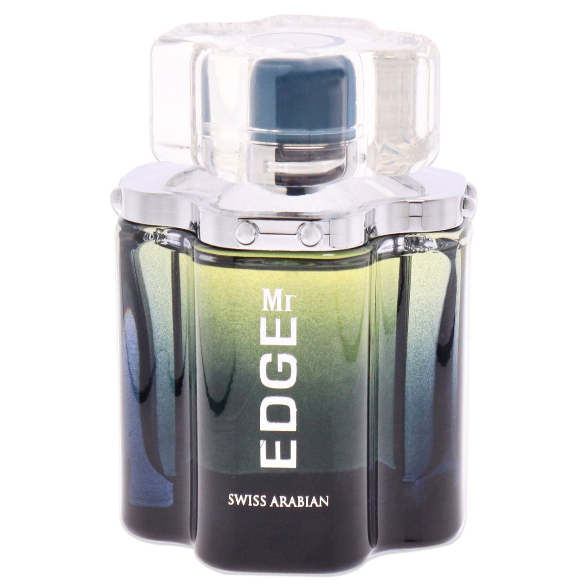 SWISS ARABIAN - Mr EDGE 100ml Swiss Arabian
