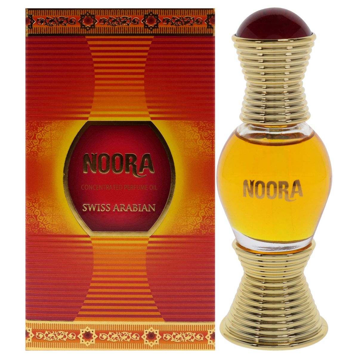 SWISS ARABIAN - Noora 20ml Swiss Arabian