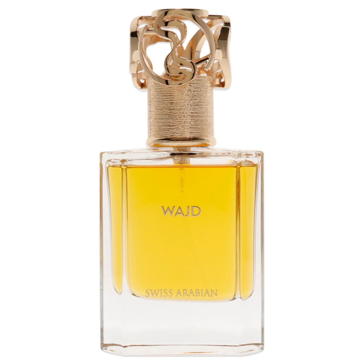 SWISS ARABIAN - Wajd 50ml Swiss Arabian