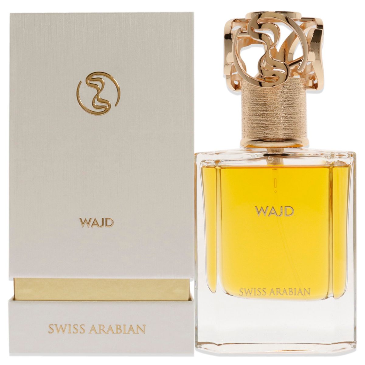 SWISS ARABIAN - Wajd 50ml Swiss Arabian