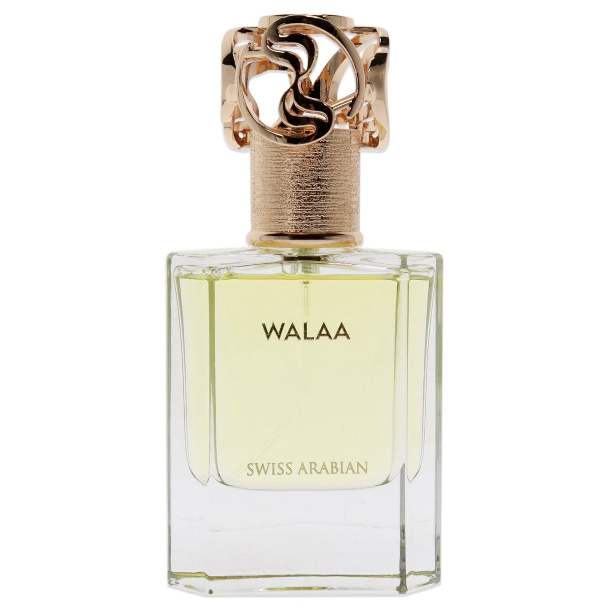 SWISS ARABIAN - Walaa 50ml Swiss Arabian
