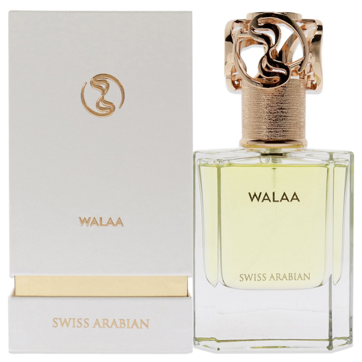 SWISS ARABIAN - Walaa 50ml Swiss Arabian