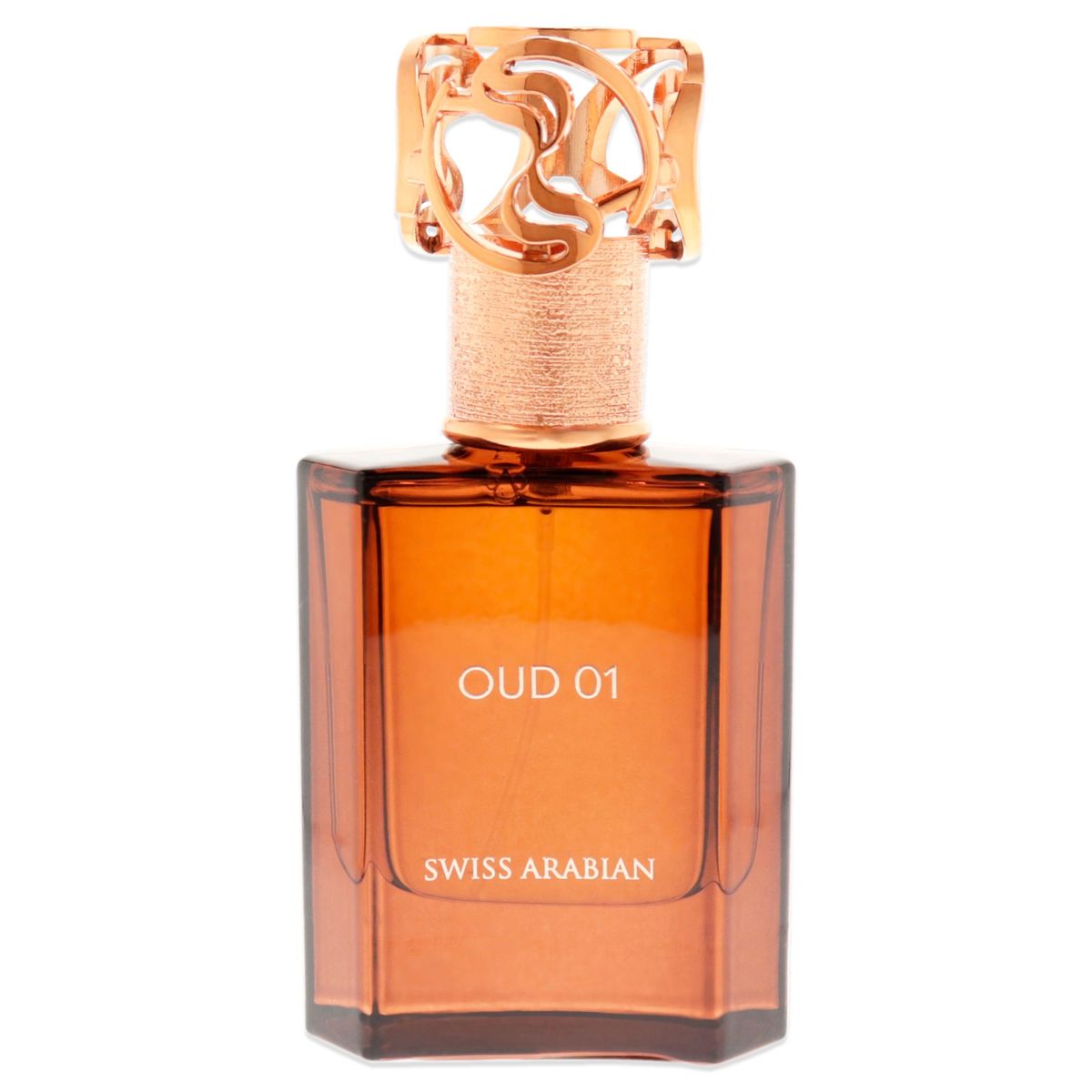 SWISS ARABIAN - Oud 01 50ml Swiss Arabian