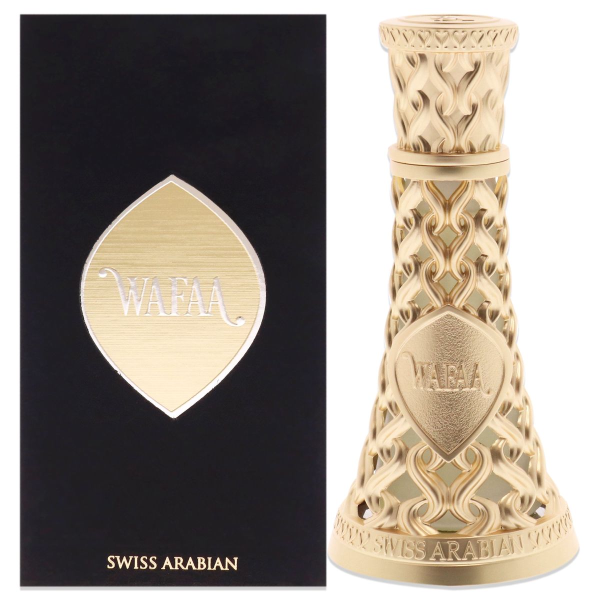 SWISS ARABIAN - Wafaa 50ml Swiss Arabian
