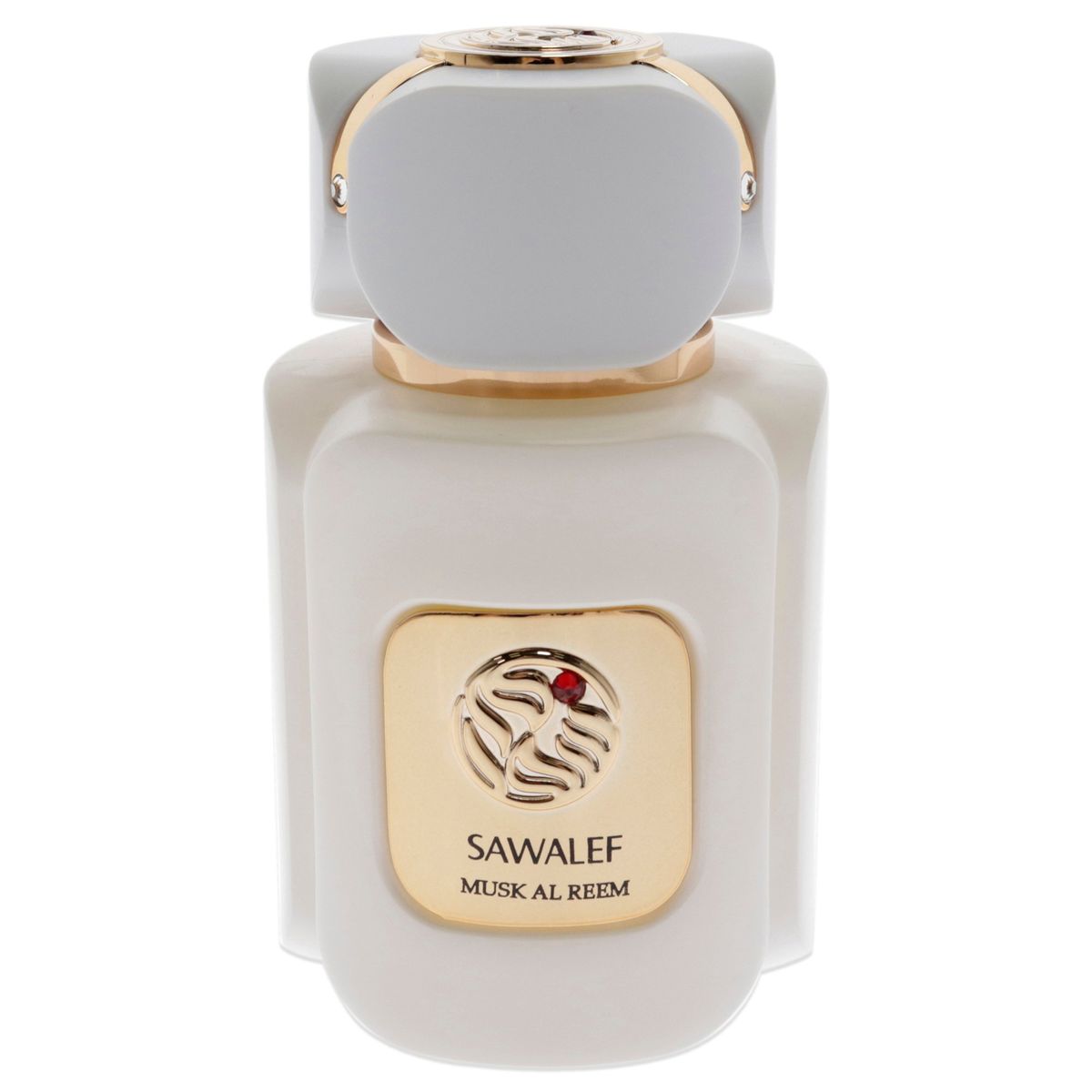 SWISS ARABIAN - Musk Al Reem 80ml Swiss Arabian