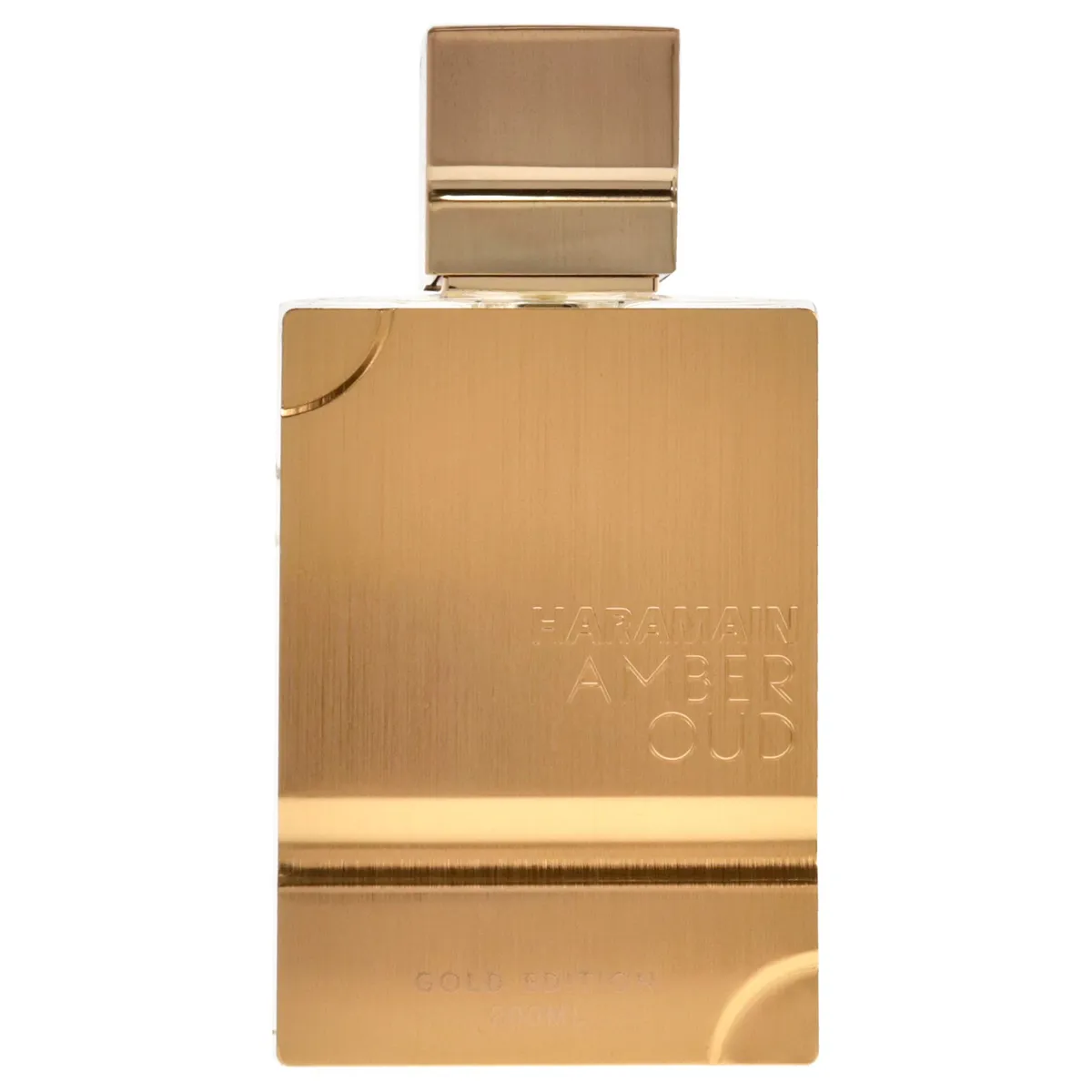 AL HARAMAIN - Amber Oud - Gold Edition 200ml Al Haramain