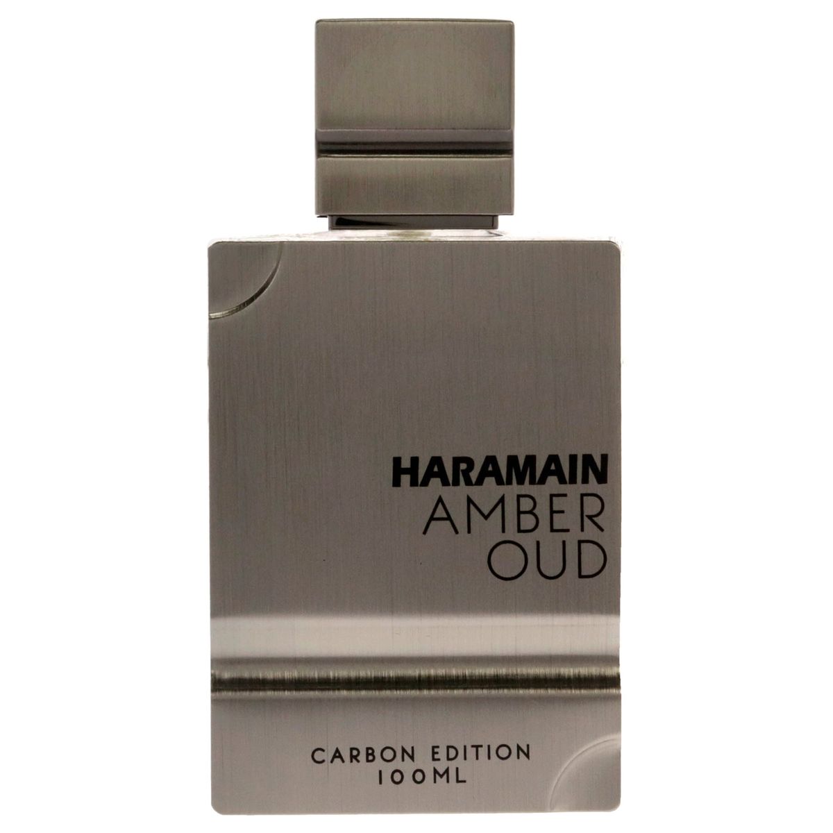 AL HARAMAIN - Amber Oud - Carbon Edition 100ml Al Haramain