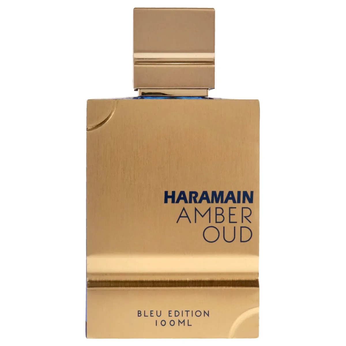 AL HARAMAIN - Amber Oud - Bleu Edition 100ml Al Haramain