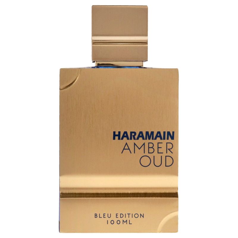 AL HARAMAIN - Amber Oud - Bleu Edition 100ml Al Haramain