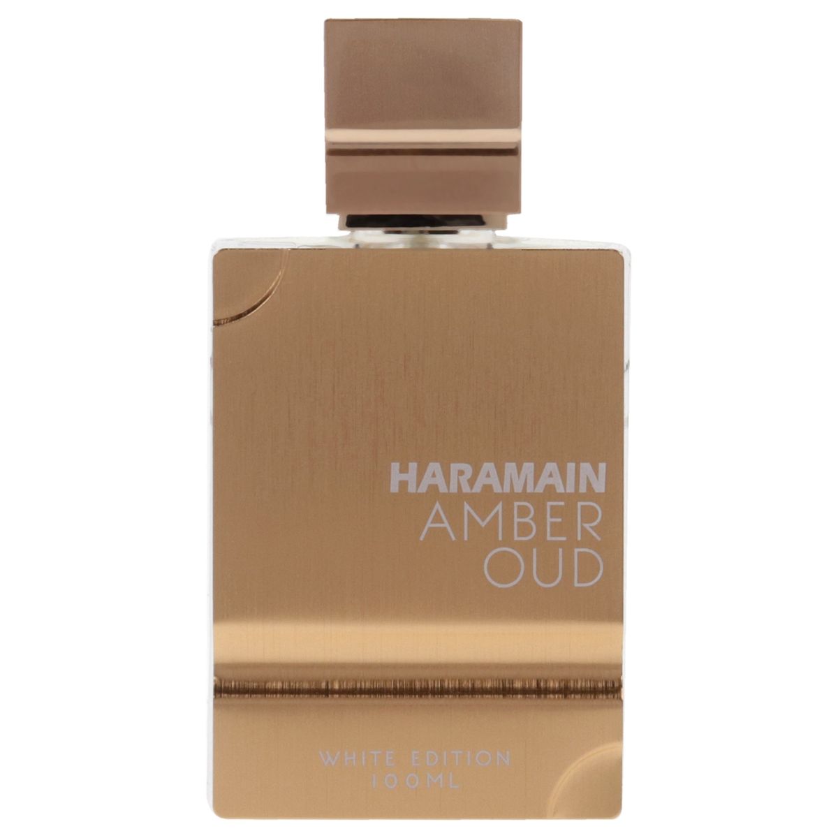 AL HARAMAIN - Amber Oud - White Edition 100ml Al Haramain