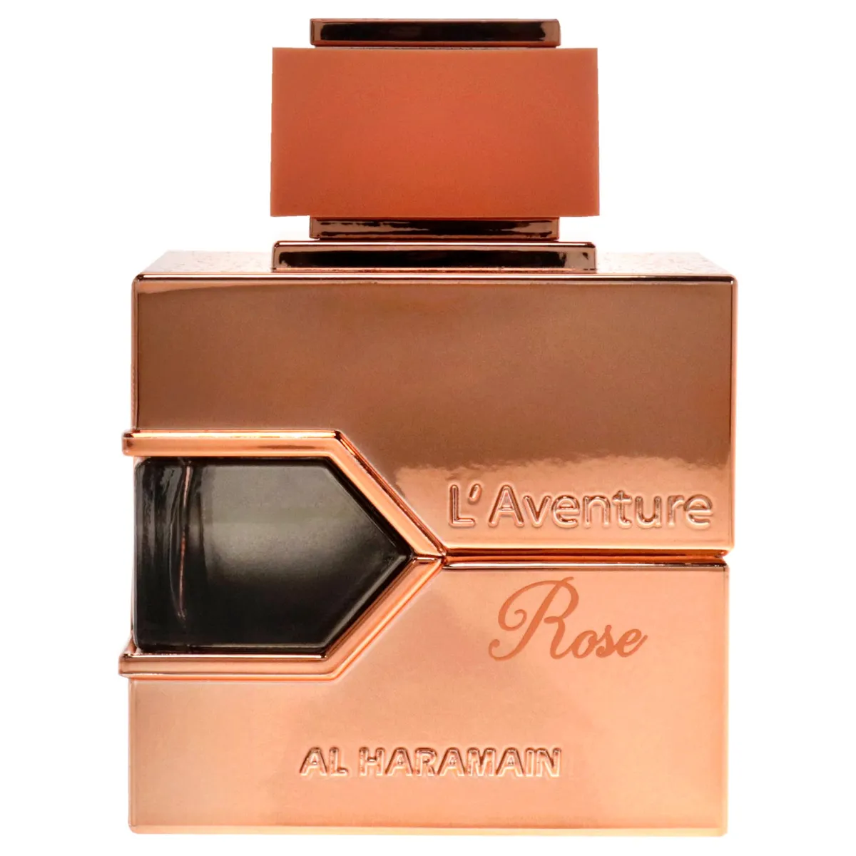 AL HARAMAIN - Laventure Rose 100ml Al Haramain