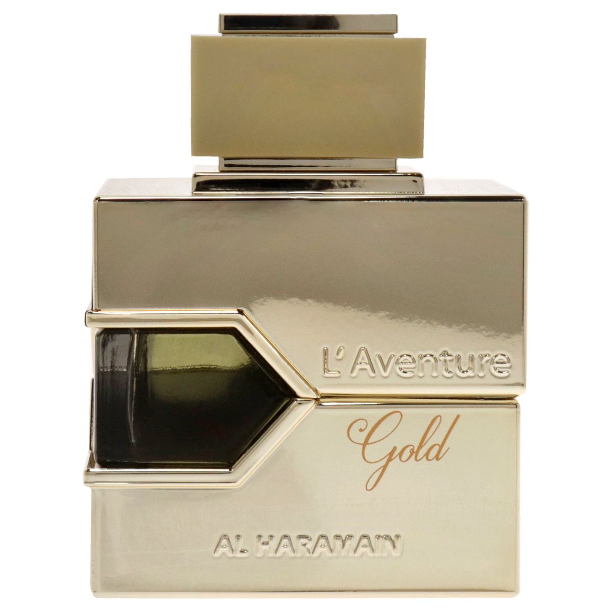 AL HARAMAIN - Laventure Gold 100ml Al Haramain