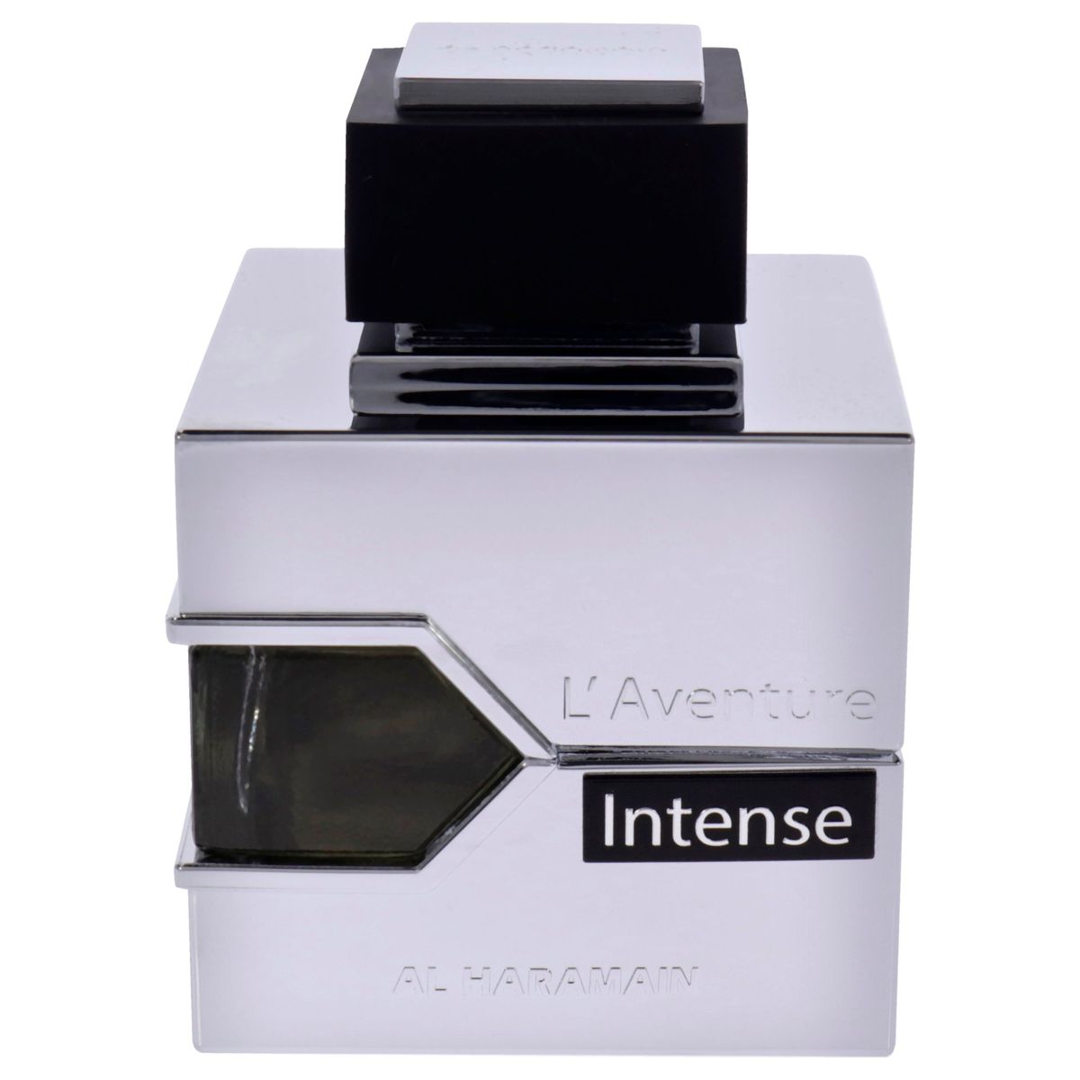 AL HARAMAIN - Laventure Intense 100ml Al Haramain
