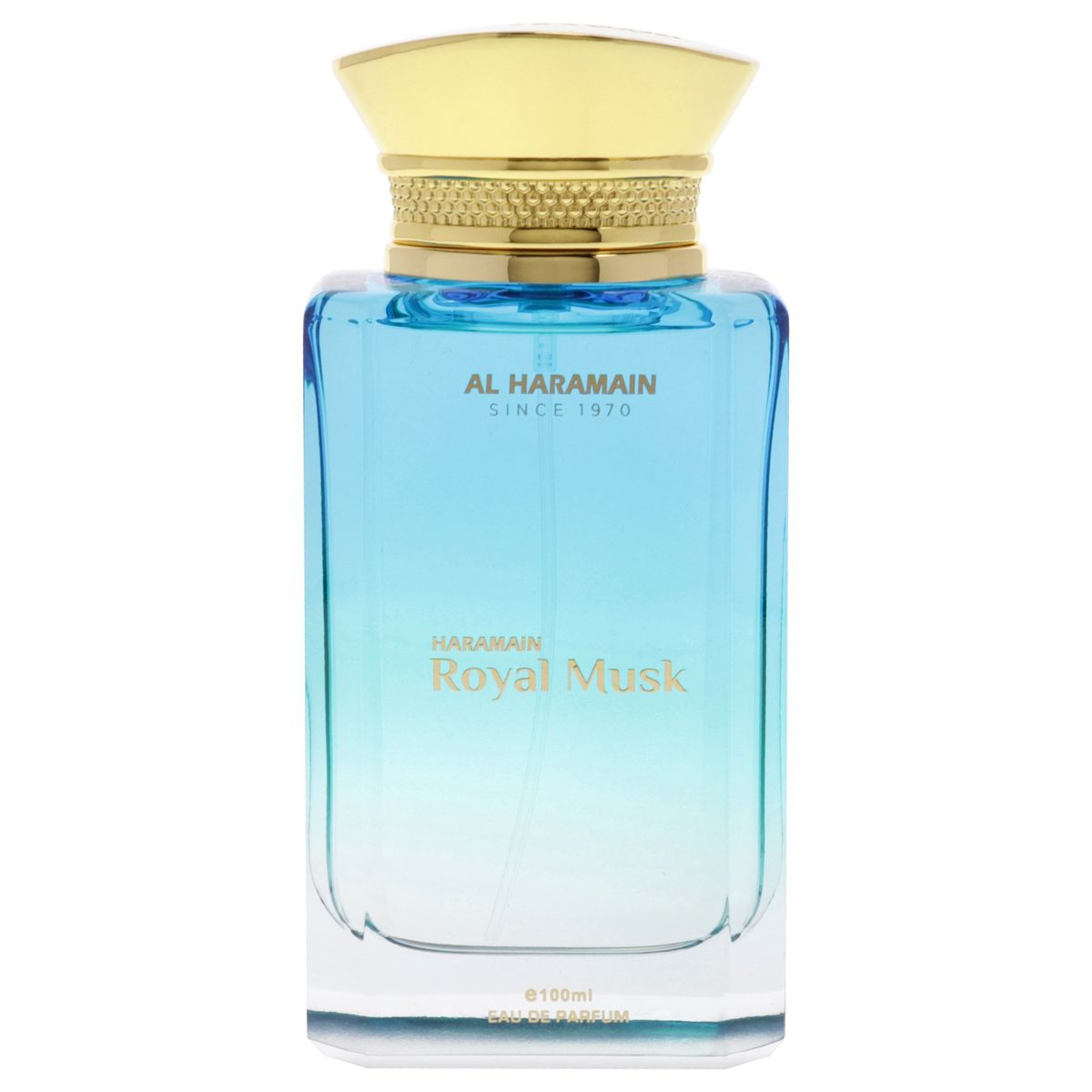 AL HARAMAIN - Royal Musk 100ml Al Haramain