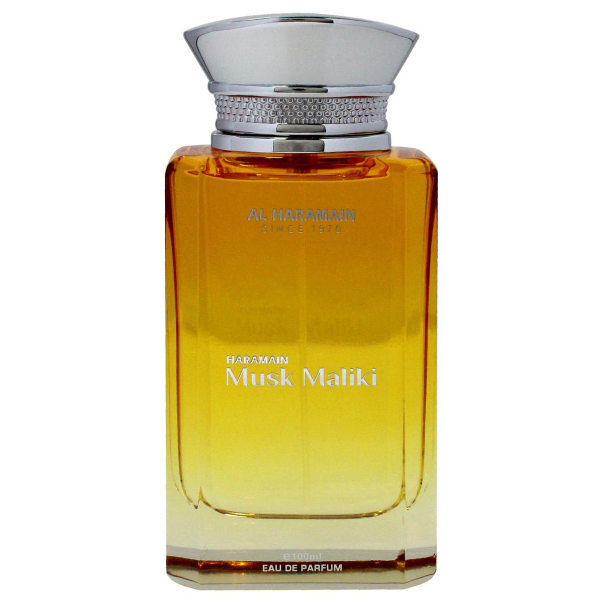 AL HARAMAIN - Musk Maliki 100ml Al Haramain
