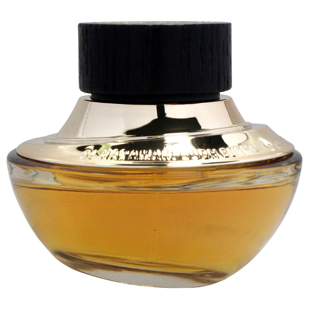 AL HARAMAIN - Oudh Burma 80ml Al Haramain