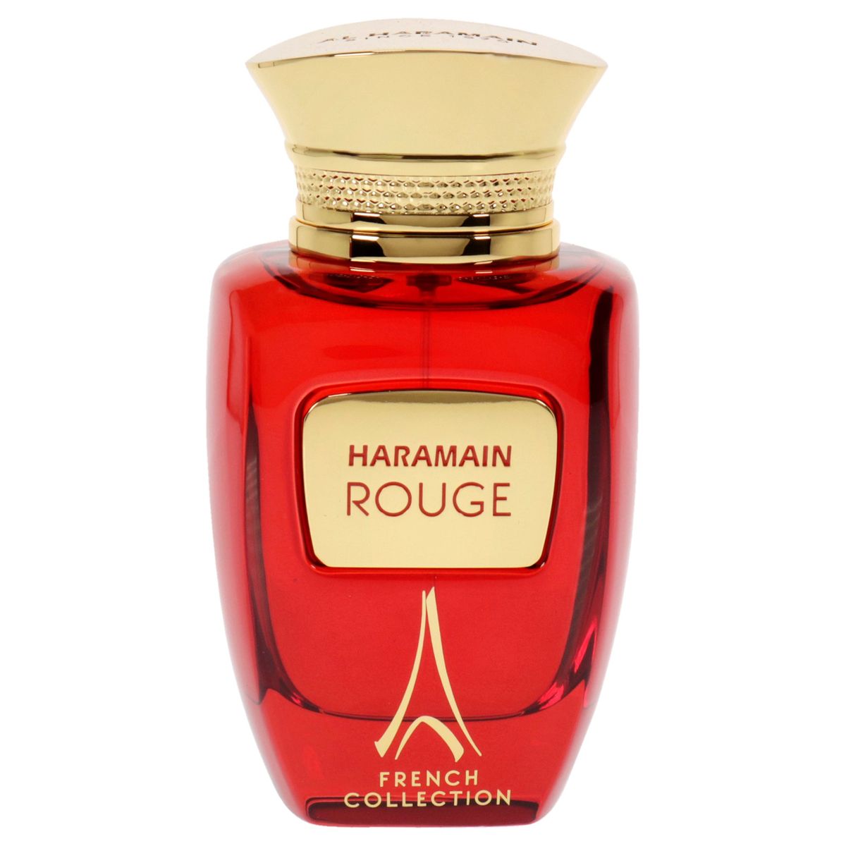 AL HARAMAIN - Rouge French Collection 100ml Al Haramain