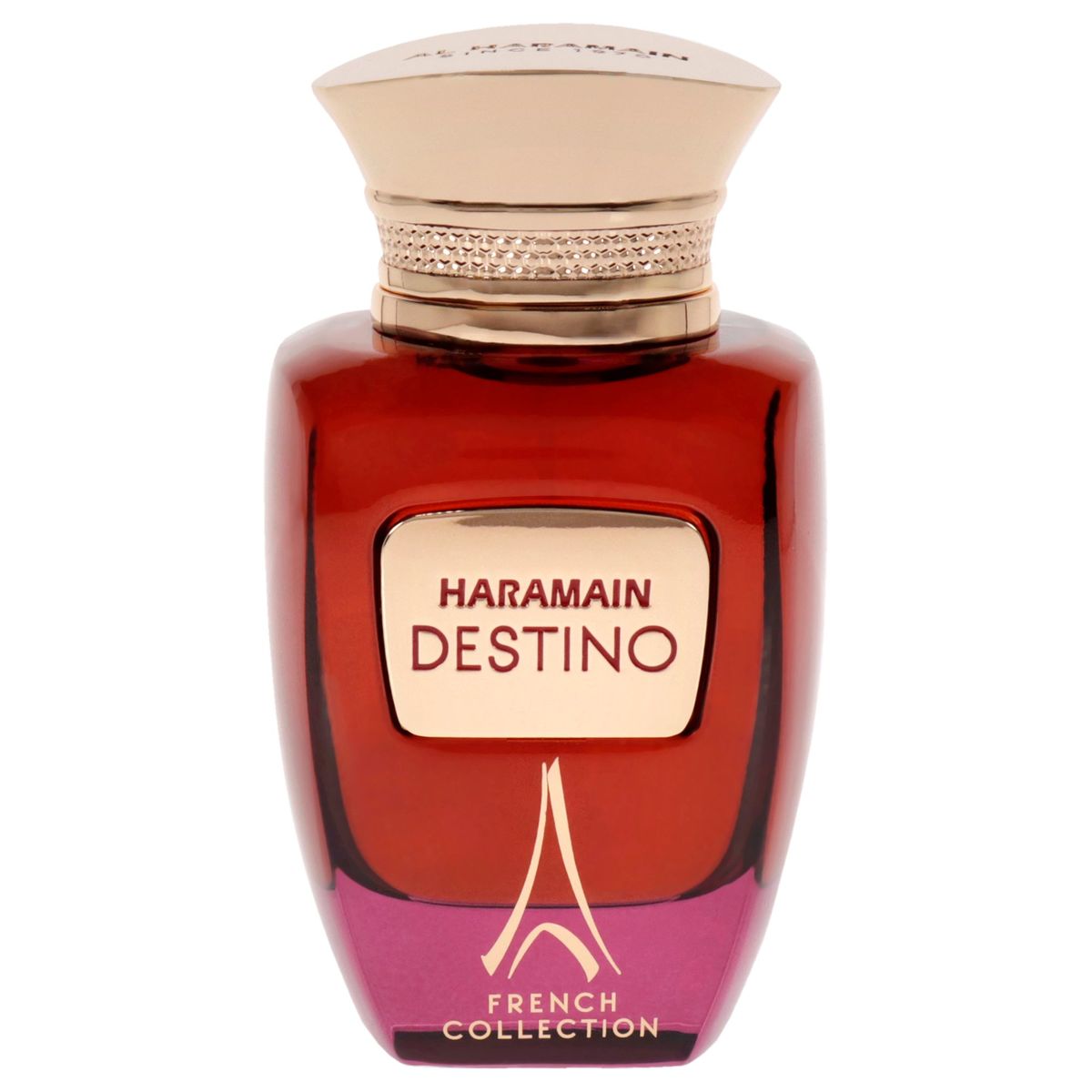 AL HARAMAIN - Destino French Collection 100ml Al Haramain