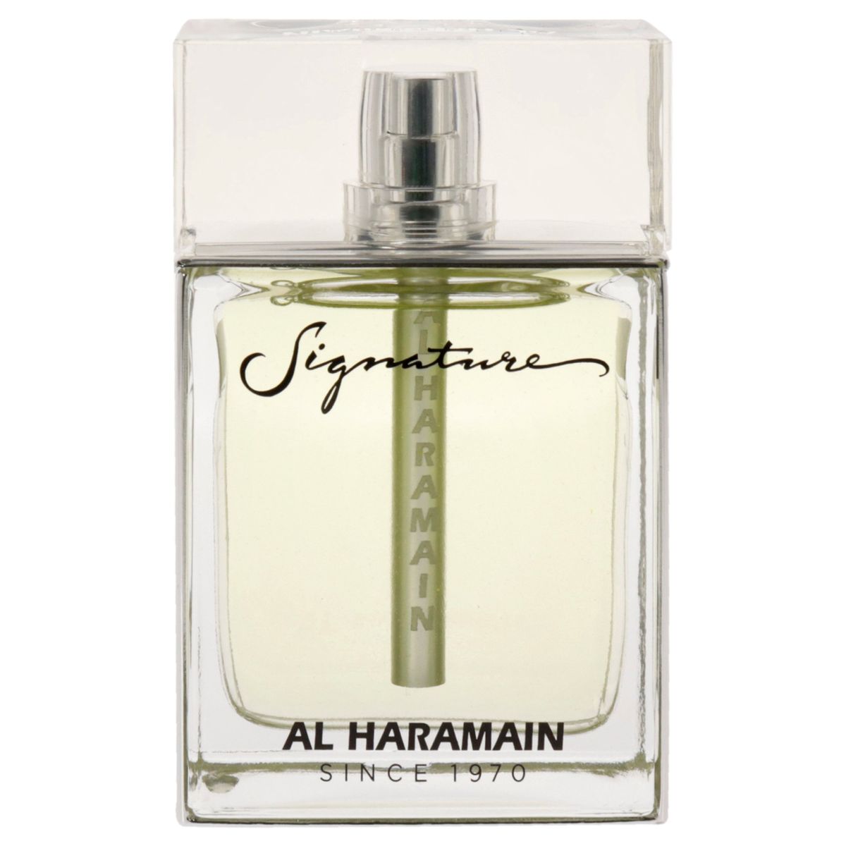 AL HARAMAIN - Signature 100ml Al Haramain