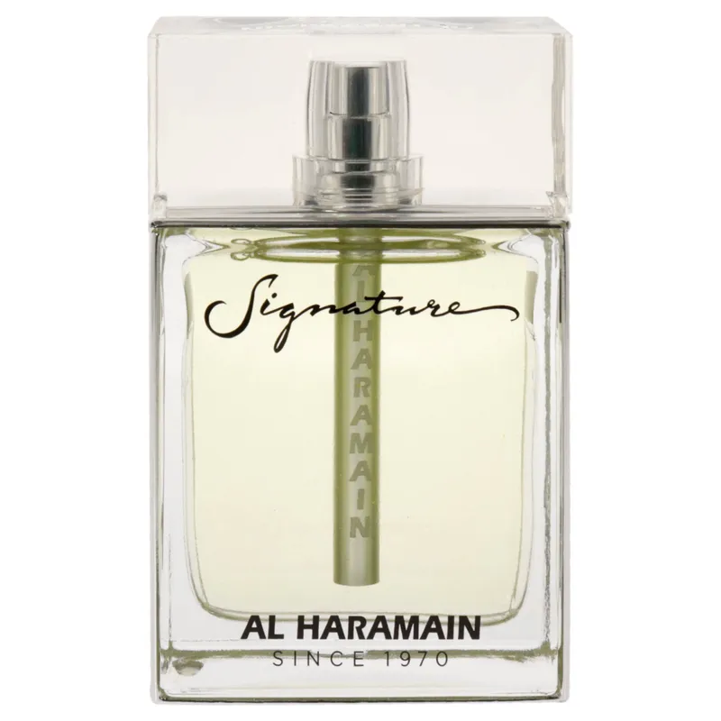 AL HARAMAIN - Signature 100ml Al Haramain