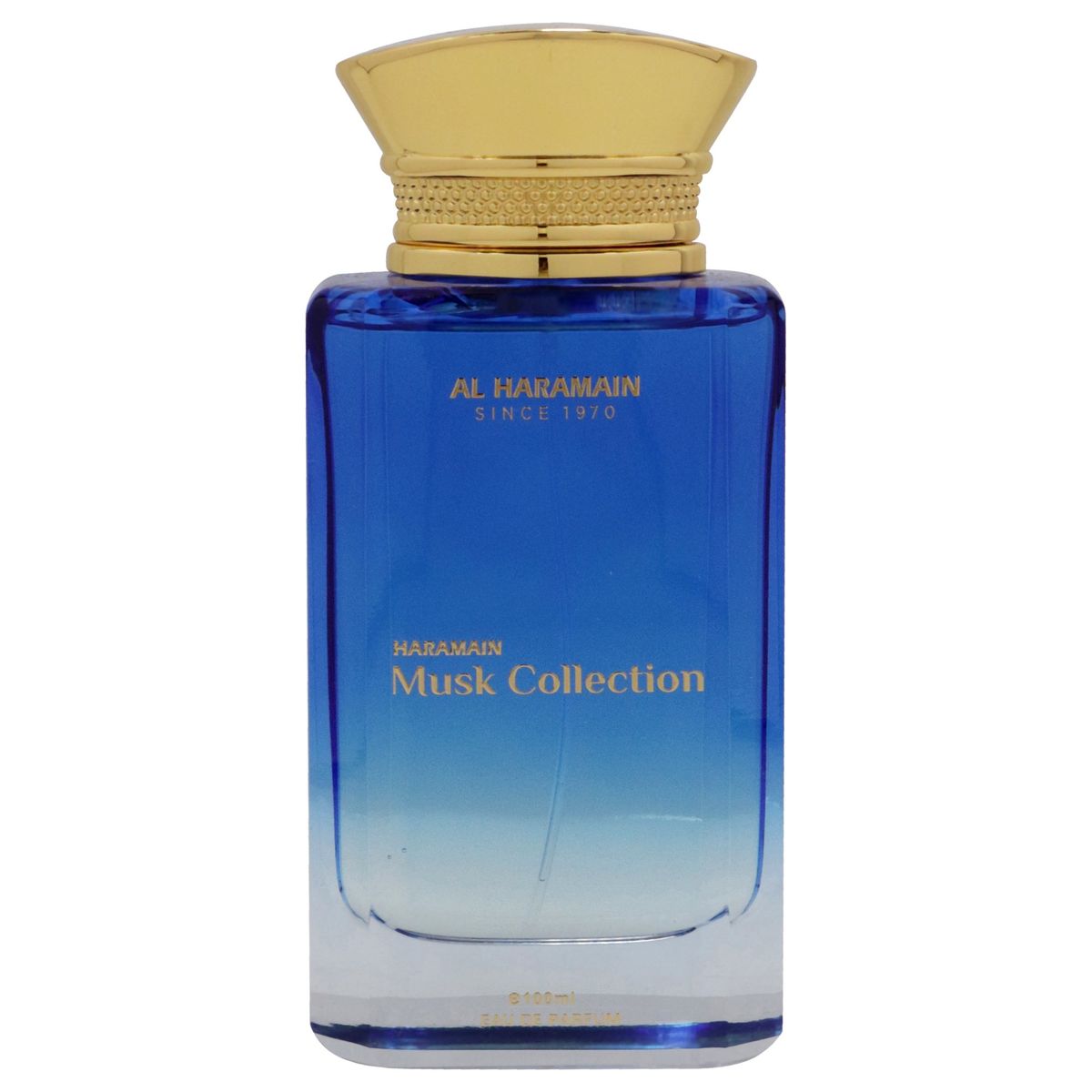 AL HARAMAIN - Musk Collection 100ml Al Haramain