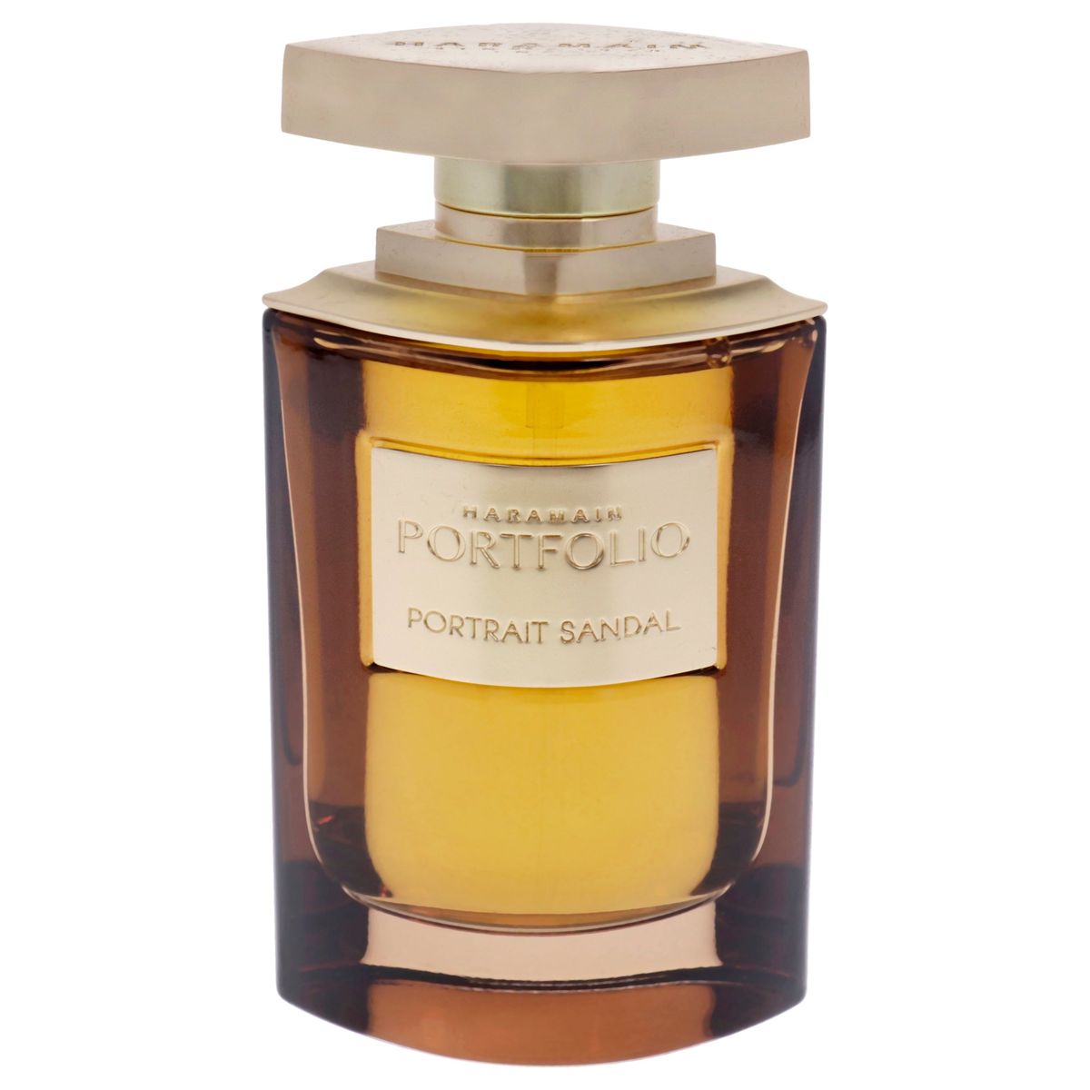 AL HARAMAIN - Portfolio Potrait Scandal 80ml Al Haramain