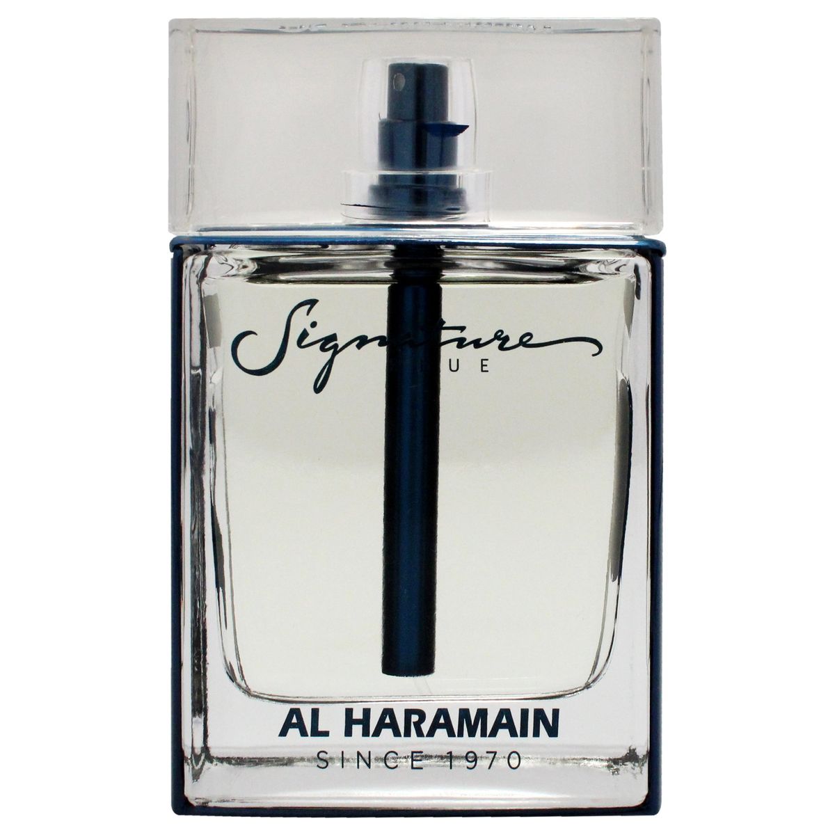 AL HARAMAIN - Signature Blue 100ml Al Haramain