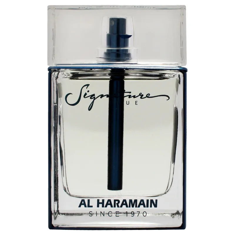 AL HARAMAIN - Signature Blue 100ml Al Haramain