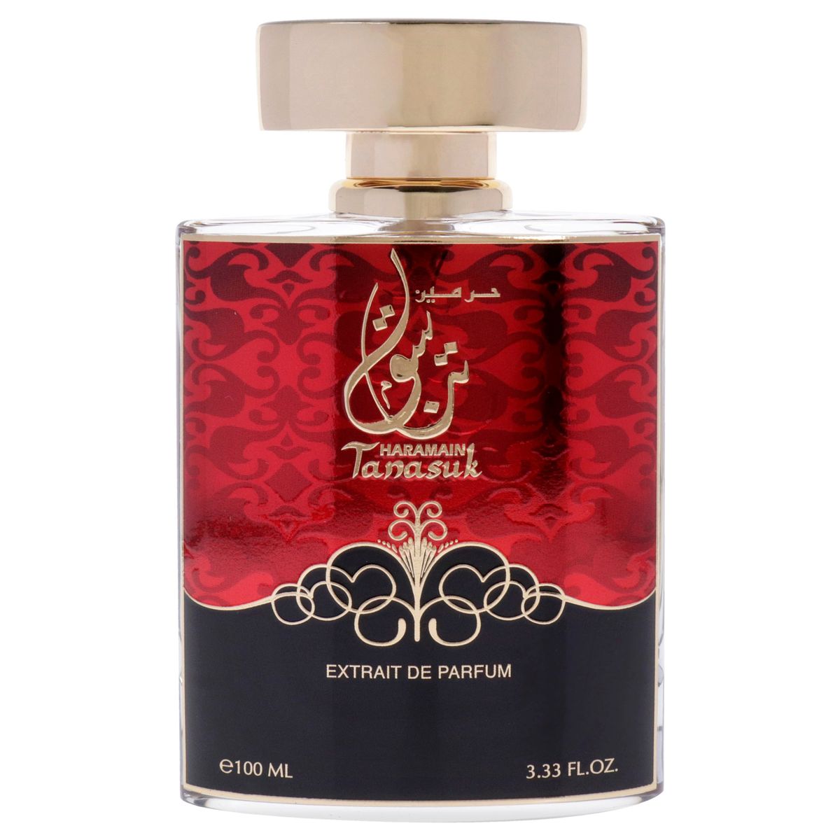 AL HARAMAIN - Tanasuk Extrait 100ml Al Haramain