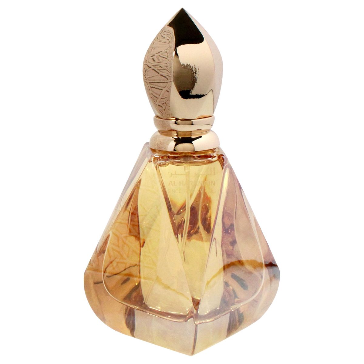 AL HARAMAIN - Hayati Gold 100ml Al Haramain