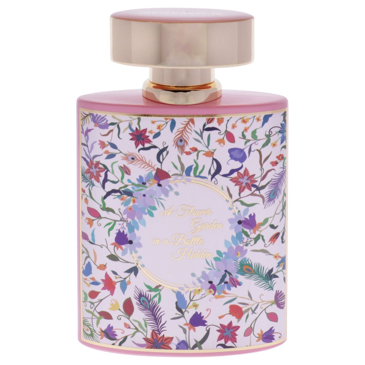 AL HARAMAIN - Floral Fair 100ml Al Haramain