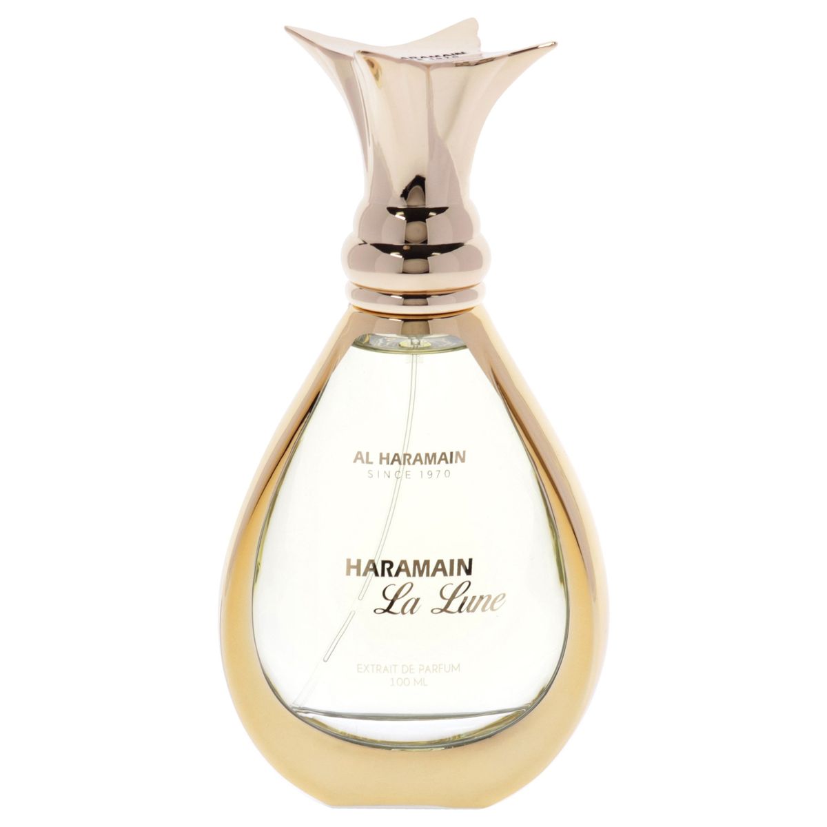 AL HARAMAIN - La Lune 100ml Al Haramain
