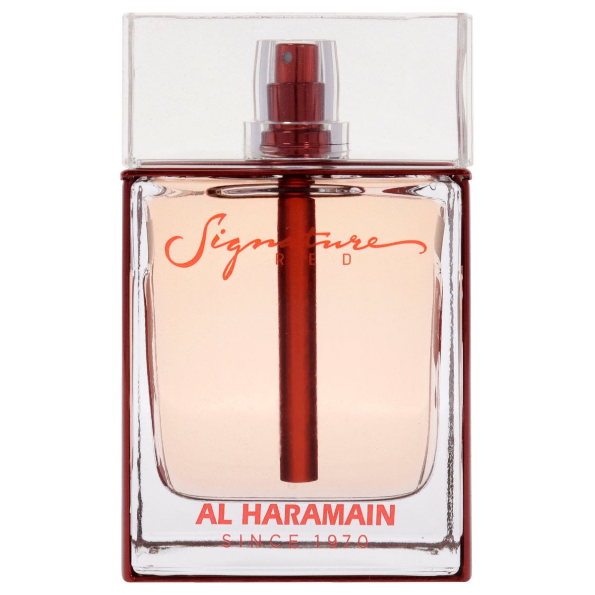 AL HARAMAIN - Signature Red 100ml Al Haramain