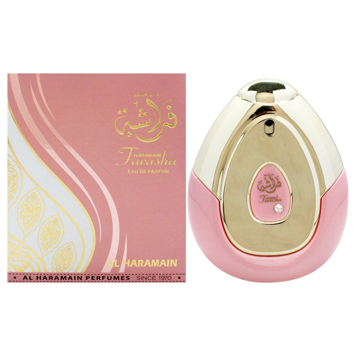 AL HARAMAIN - Farasha 100ml Al Haramain