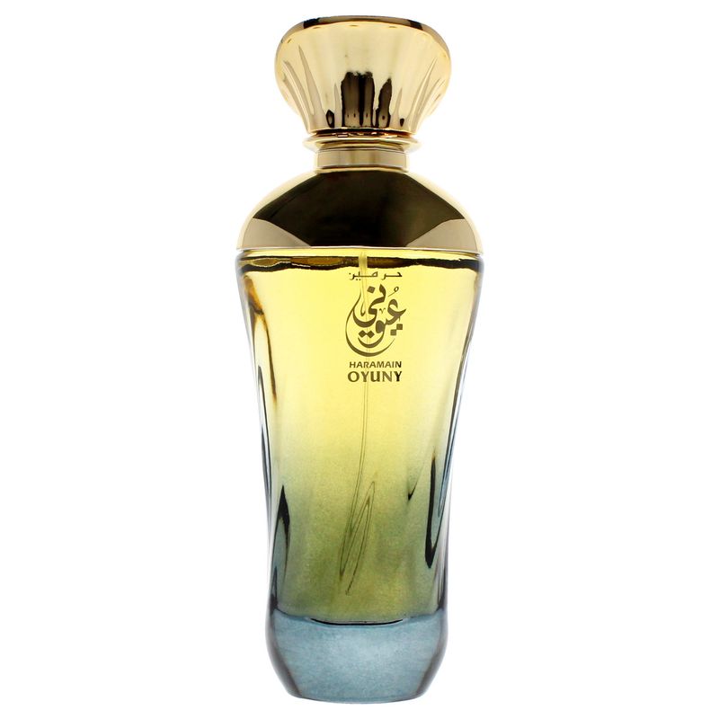 AL HARAMAIN - Oyuny 100ml Al Haramain
