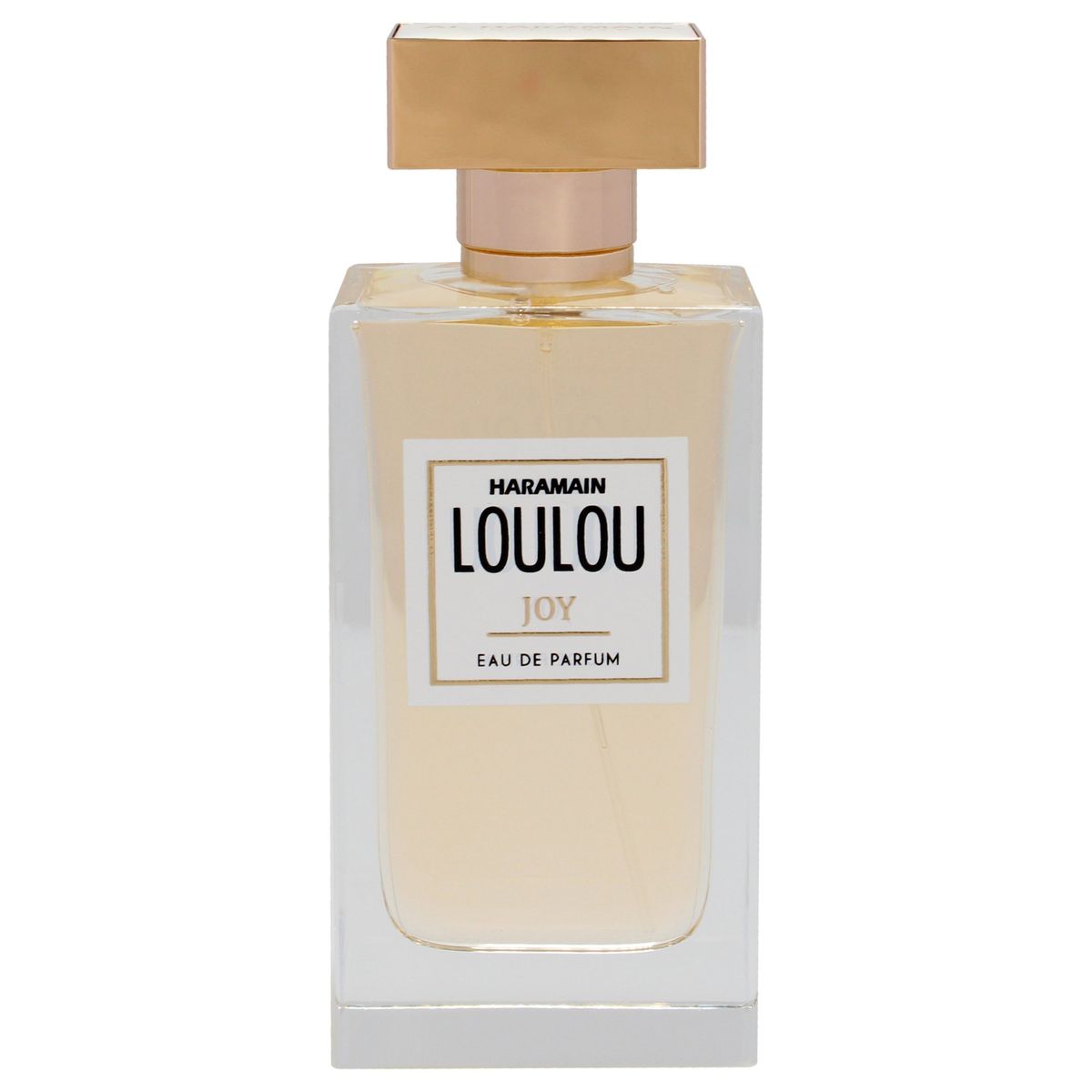 AL HARAMAIN - Loulou Joy 100ml Al Haramain