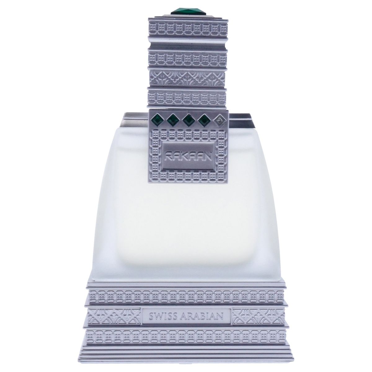 SWISS ARABIAN - Rakaan 50ml Swiss Arabian