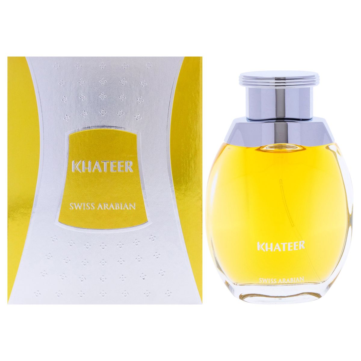 SWISS ARABIAN - Khateer 100ml Swiss Arabian