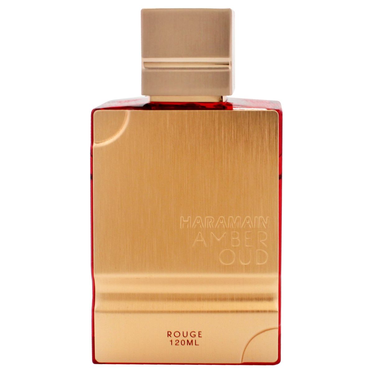 AL HARAMAIN - Amber Oud - Rouge 120ml Al Haramain