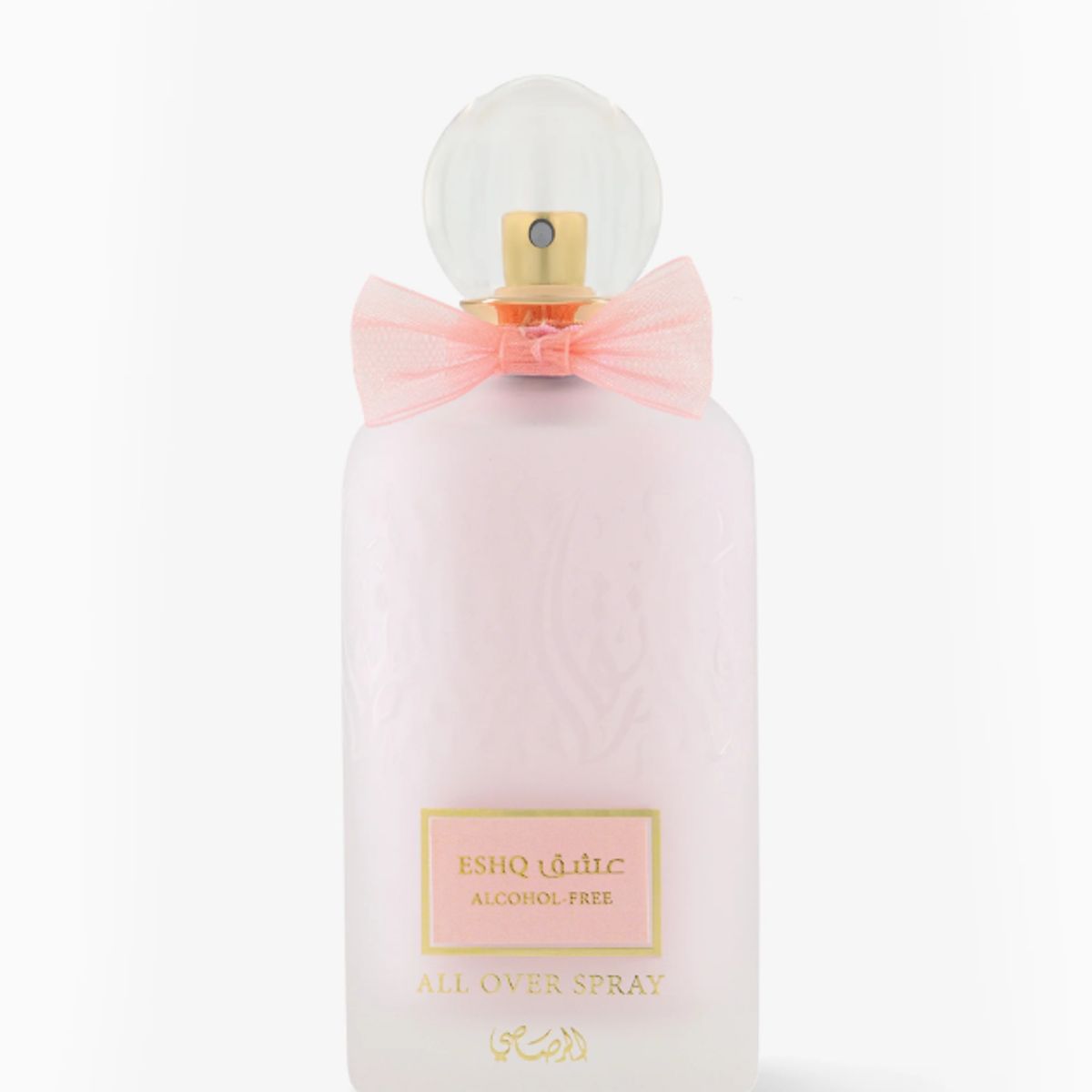 RASASI - Eshq All Over Spray 100ml Rasasi