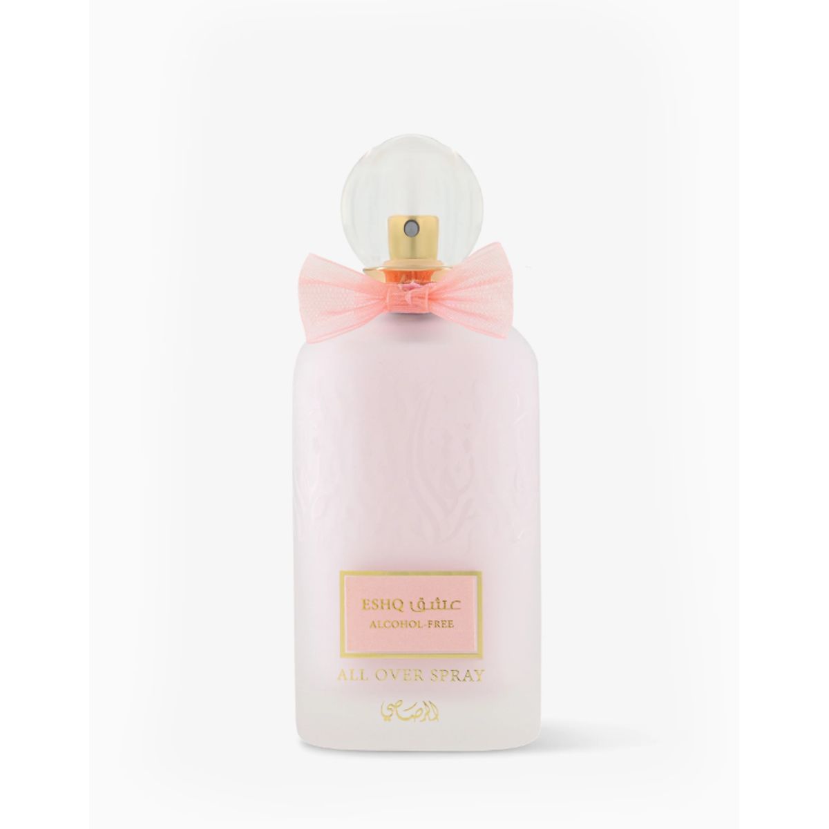 RASASI - Eshq All Over Spray 100ml Rasasi