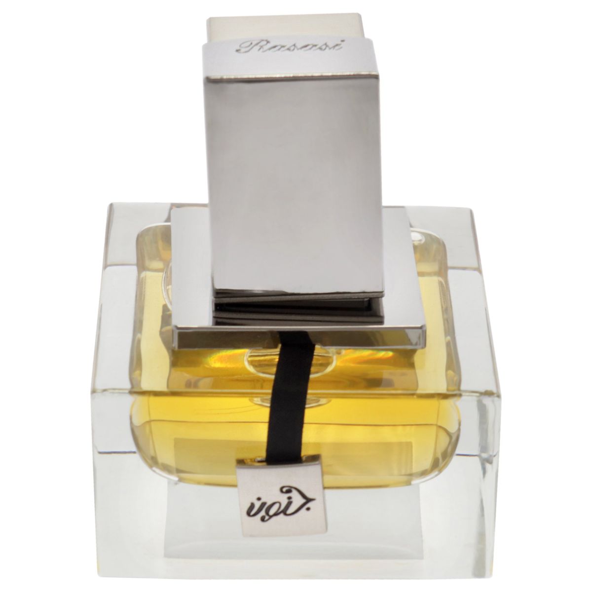 RASASI - Junoon Satin 50ml Rasasi