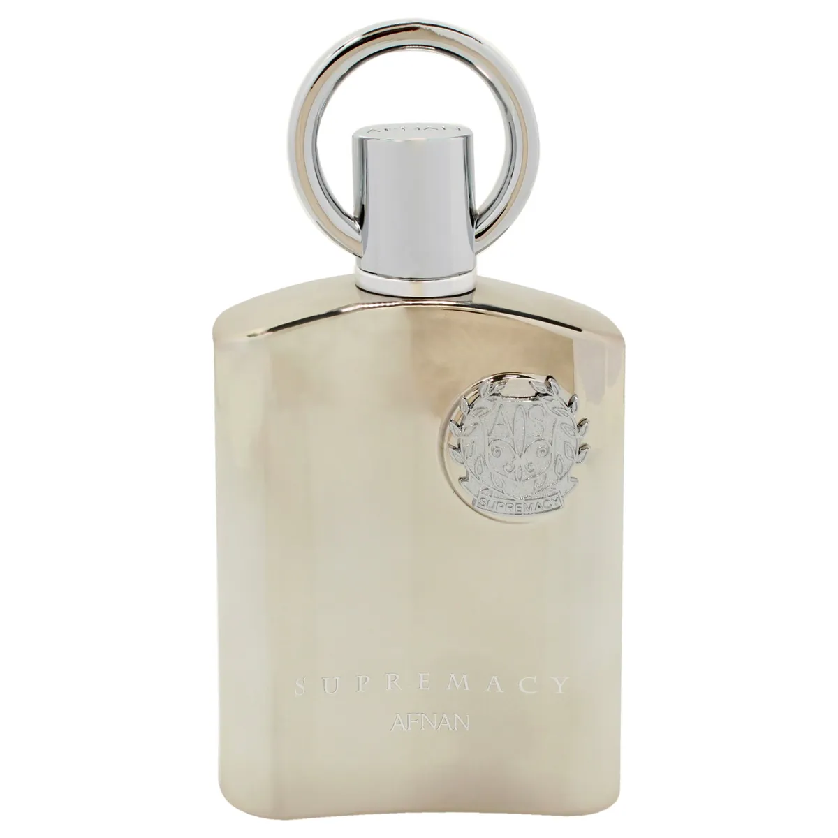 AFNAN - Supermacy Silver 100ml Afnan