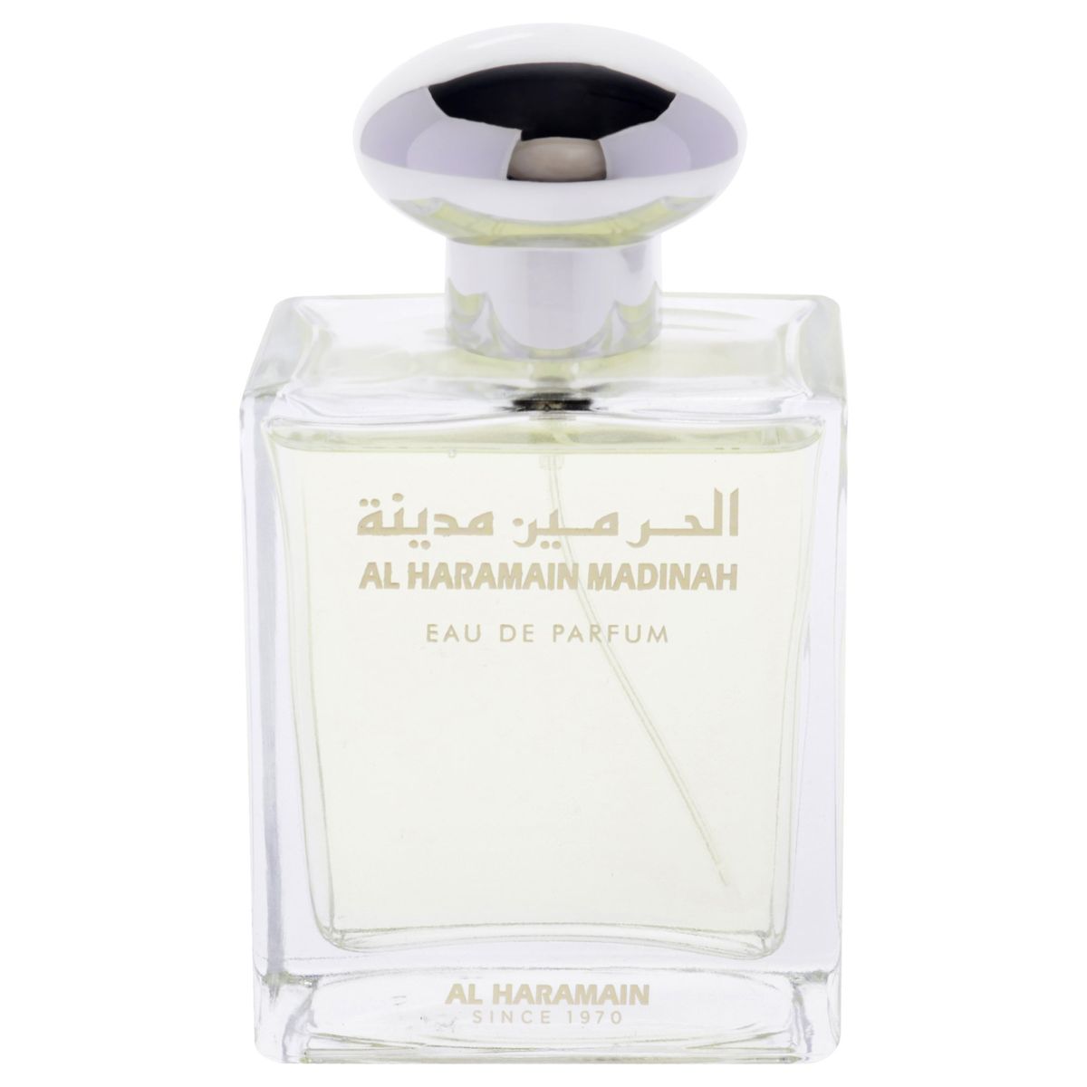 AL HARAMAIN - Madinah 100ml Al Haramain