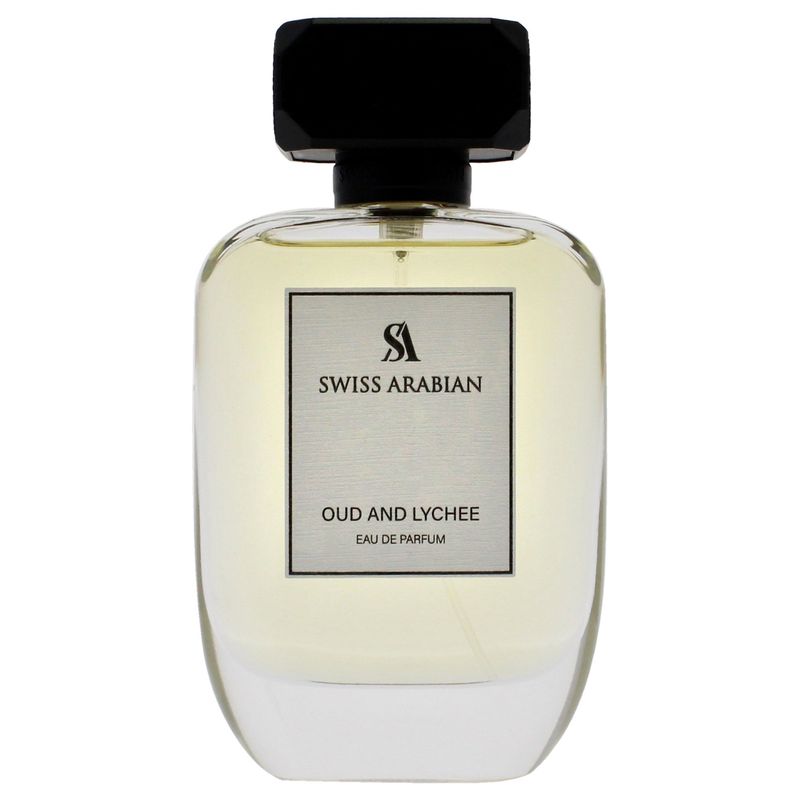 SWISS ARABIAN - Oud And Lychee 100ml Swiss Arabian