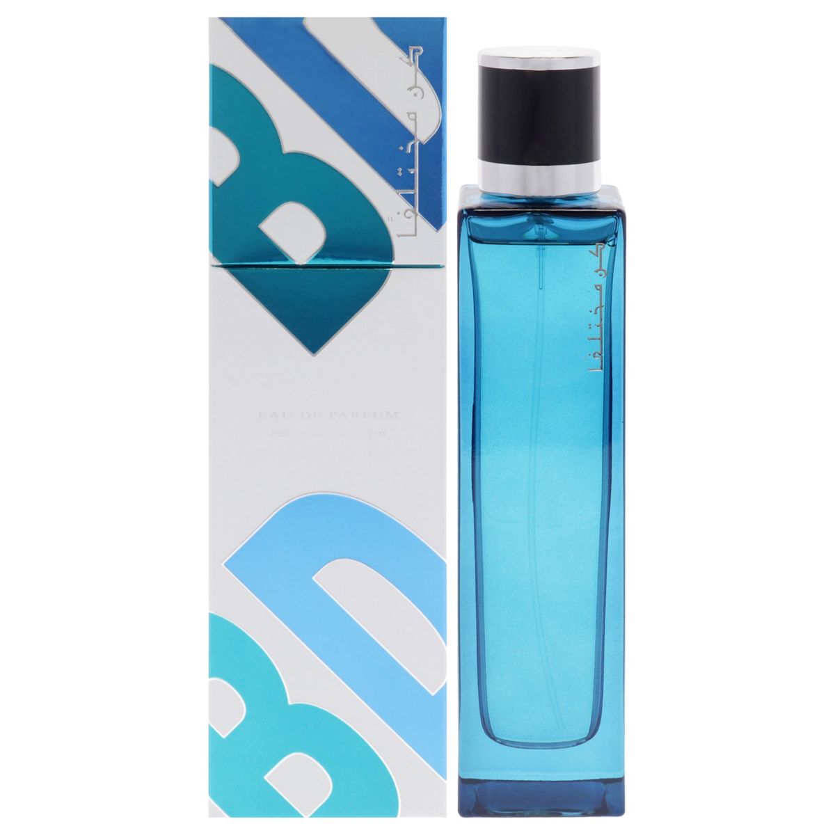 RASASI - Kun Mukhtalifan 100ml Rasasi