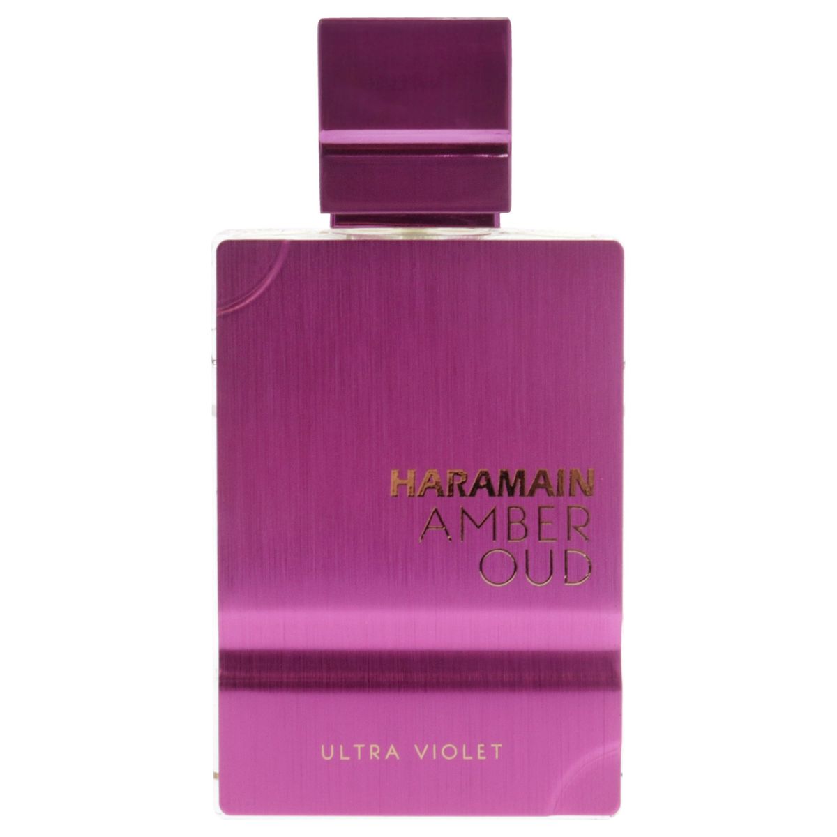 AL HARAMAIN - Amber Oud - Ultra Violet 60ml Al Haramain